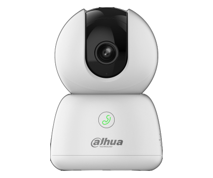 Kamera domowa Dahua Kamera wewnetrzna obrotowa 5MP/ 2-Way talk / WiFi 6 /Smart D